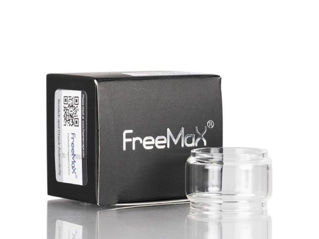 Freemax Fireluke 2 Extension Glass